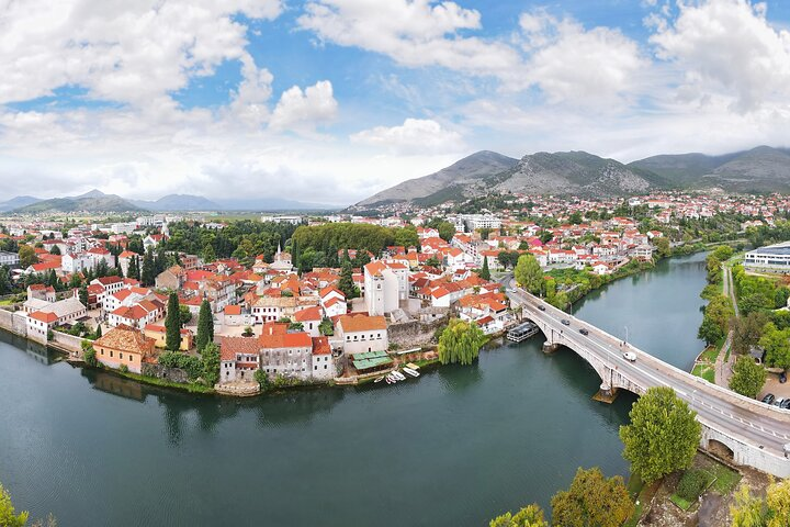 Romantic Journey in Trebinje - Walking Tour - Photo 1 of 7